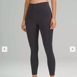 Lululemon InStill High-Rise Leggings 25"